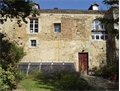 Maison située en campagne à la vente